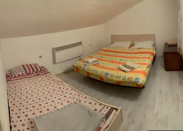 Apartment Viva Jelena
