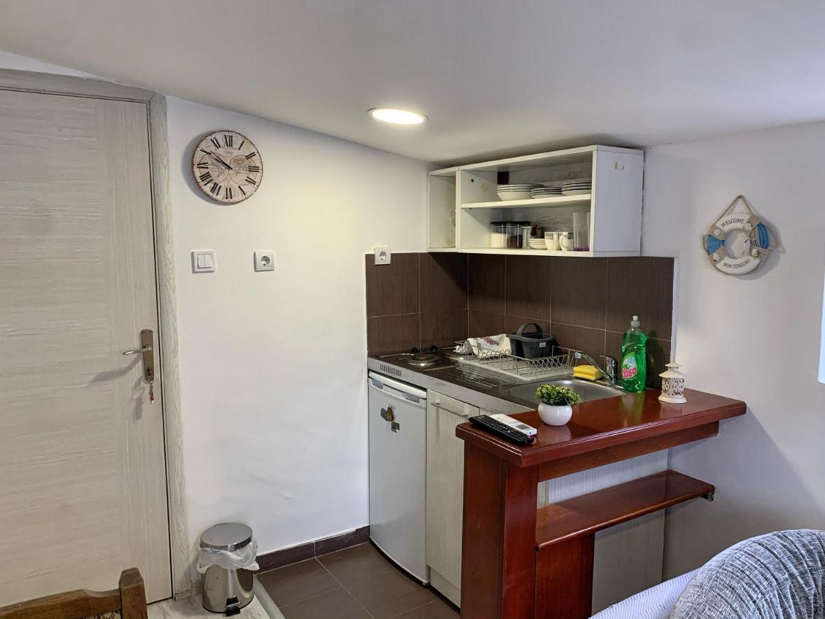Apartment Viva Jelena Budva
