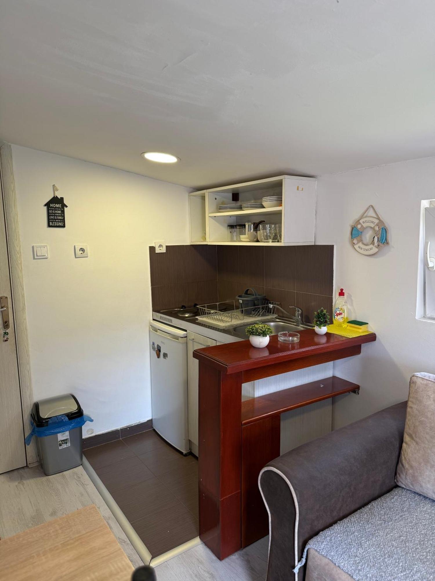 Viva Jelena Apartman Budva
